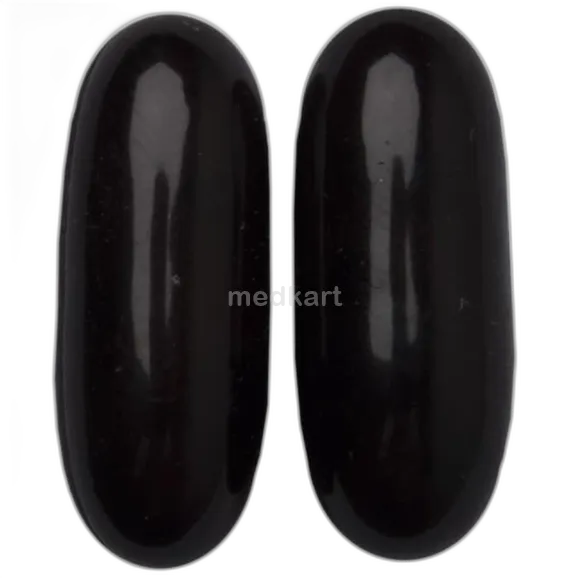 beneficiale capsule 15's